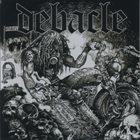DEBACLE Debacle album cover