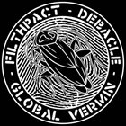 DEBACLE Global Vermin album cover