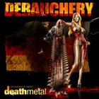 DEBAUCHERY — Germany's Next Death Metal album cover
