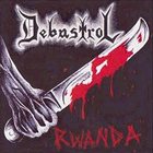 DEBUSTROL Rwanda album cover