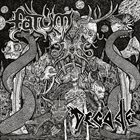 DECADE Fatum / Decade album cover