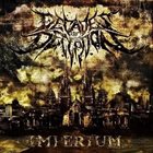 DECADES OF DECEPTION Imperium album cover