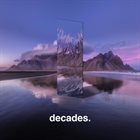 DECADES. Time Illusion album cover