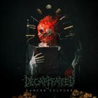 DECAPITATED Cancer Culture album cover