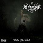 DECARABIA (PA) Darker Than Black album cover