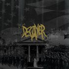 DECAYER Decayer album cover
