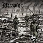 DECAYING The Last Days Of War album cover