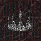 DECEIVE THE KING Shattered Crown album cover