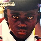 DECEIVERS Paralytic album cover