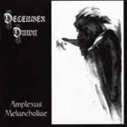 DECEMBER DAWN Amplexus Melancholiae album cover