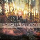 DECEMBER EVERYDAY No Turning Back album cover