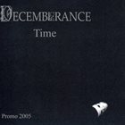 DECEMBERANCE Time (Promo) album cover