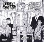 DECHE-CHARGE Enslaved Robots album cover