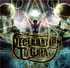 DECLARATION TO GAIA Eternal album cover
