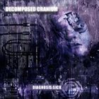 DECOMPOSED CRANIUM Diagnosis: Sick album cover