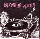 DECOMPOSITION Bizarre Vinyls album cover