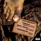 DECOMPOSITION Thorwald / Corpse Carving / Decomposition album cover