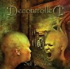 DECONTROLLED Self Portrait album cover