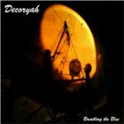 DECORYAH Breathing The Blue album cover