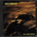 DECORYAH Fall-Dark Waters album cover