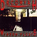 DECORYAH Wisdom Floats album cover
