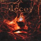 DECOY Self Sustained Through Solitude album cover