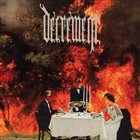 DECREMENT Decrement album cover