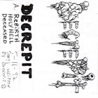 DECREPIT (IN) Decrepit album cover