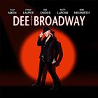 DEE SNIDER Dee Does Broadway album cover