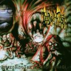 DEEDS OF FLESH Inbreeding the Anthropophagi album cover