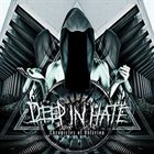 DEEP IN HATE Chronicles Of Oblivion album cover