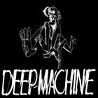 DEEP MACHINE Deep Machine album cover