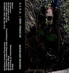 DEEP-PRESSION Marshland Murders album cover
