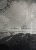 DEEP-PRESSION Mental Cage / Deep-pression album cover