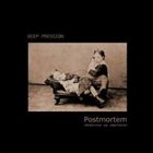 DEEP-PRESSION Postmortem album cover