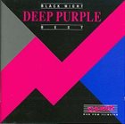 DEEP PURPLE Black Night: Best album cover