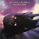DEEP PURPLE Deepest Purple: The Very Best Of Deep Purple album cover