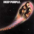 DEEP PURPLE — Fireball album cover