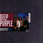 DEEP PURPLE Greatest Hits: Steel Box Collection album cover
