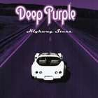 DEEP PURPLE Highway Stars album cover