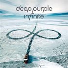 DEEP PURPLE InFinite album cover