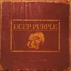 DEEP PURPLE Live In Europe 1993 album cover