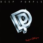 DEEP PURPLE — Perfect Strangers album cover