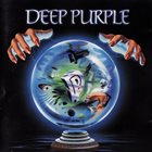 DEEP PURPLE — Slaves And Masters album cover