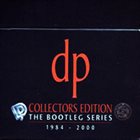 DEEP PURPLE The Bootleg Series 1984-2000 album cover