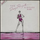 DEEP PURPLE The Deep Purple Singles A's & B's album cover