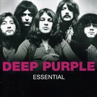 DEEP PURPLE The Essential album cover