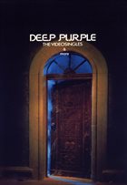 DEEP PURPLE — The Video Singles album cover