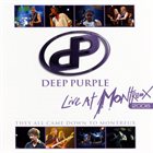 DEEP PURPLE They All Came Down To Montreux: Live At Montreux 2006 album cover