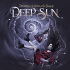 DEEP SUN Dreamland - Behind the Shades album cover